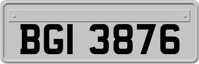 BGI3876