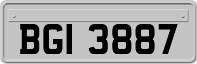 BGI3887