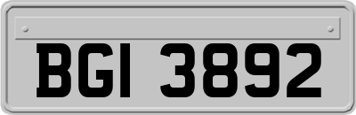 BGI3892