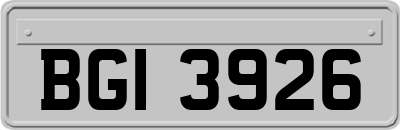 BGI3926
