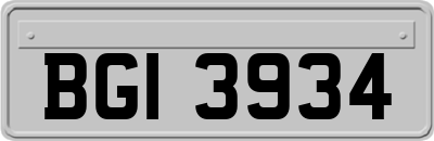 BGI3934