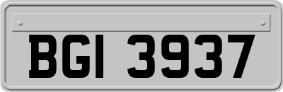 BGI3937