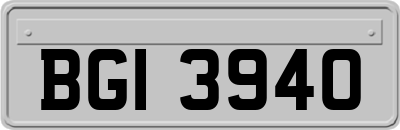 BGI3940