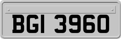 BGI3960