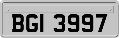 BGI3997