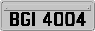 BGI4004