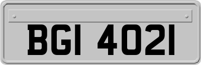 BGI4021