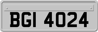 BGI4024