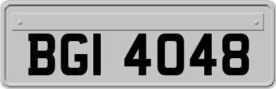 BGI4048
