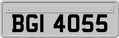 BGI4055