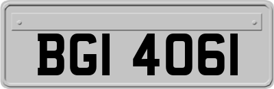 BGI4061