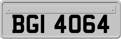 BGI4064