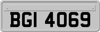 BGI4069