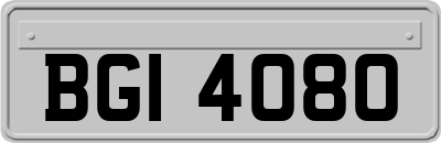 BGI4080