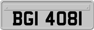 BGI4081