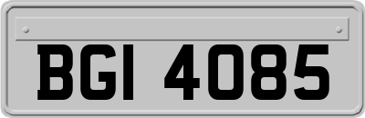 BGI4085
