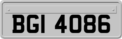 BGI4086