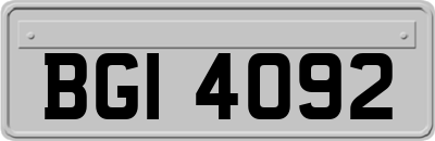 BGI4092