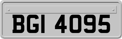 BGI4095