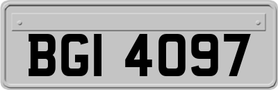 BGI4097