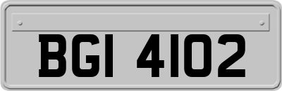 BGI4102