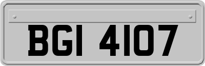 BGI4107