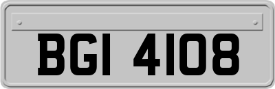 BGI4108