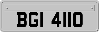 BGI4110