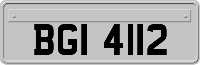 BGI4112