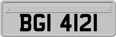 BGI4121