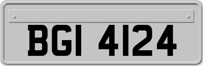 BGI4124