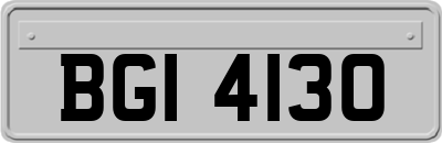 BGI4130