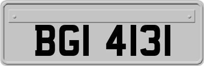 BGI4131