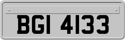 BGI4133