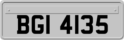 BGI4135
