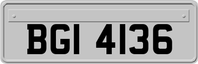 BGI4136