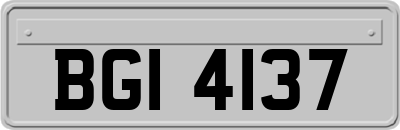 BGI4137