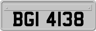 BGI4138
