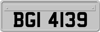 BGI4139