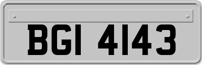 BGI4143