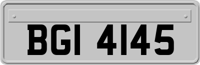 BGI4145