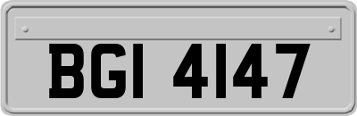 BGI4147
