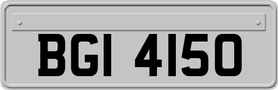 BGI4150