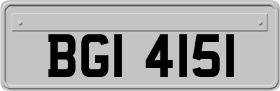 BGI4151