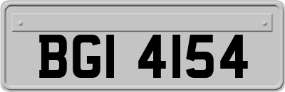 BGI4154