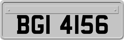 BGI4156