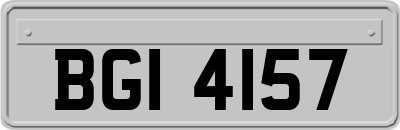 BGI4157