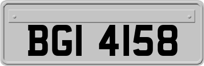 BGI4158