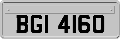 BGI4160