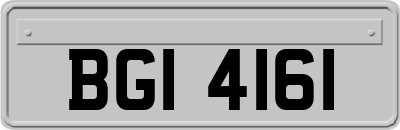 BGI4161
